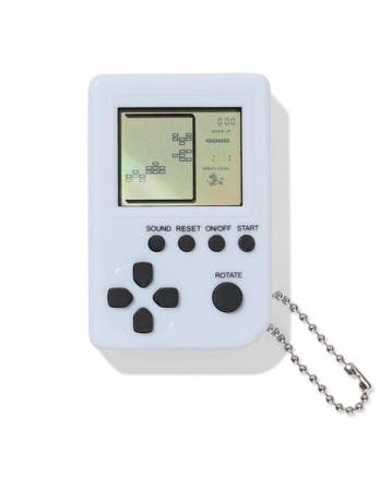 HEMA Mini retro game, Verzenden, Nieuw