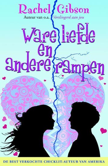 Ware liefde en andere rampen / Chinooks hockey team / 4, Verzenden, Gelezen, Rachel Gibson
