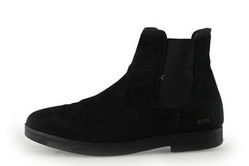 Nubikk Chelsea boots in maat 42 Zwart, Nubikk, Verzenden, Zwart, Boots