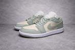 Nike - Air Jordan 1 Low - Low-top sneakers - Maat: EU 42 -, Nieuw