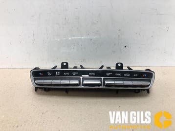 Kachel Bedieningspaneel Mercedes E-Klasse O237089, Ophalen of Verzenden, Nieuw
