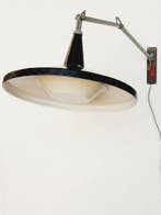 Vintage Gispen Rietveld Panamalamp 4050 | zeer goede staat !, Ophalen of Verzenden, Gebruikt, Metaal, Vintage design