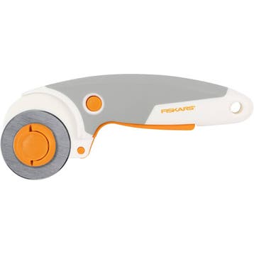 Fiskars Rolmes, rechts- & linkshandig, 1 stuk, Nieuw