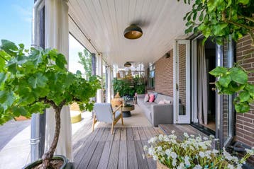 Te huur: Appartement Kampweg in Doorn, Doorn, Utrecht, Appartement