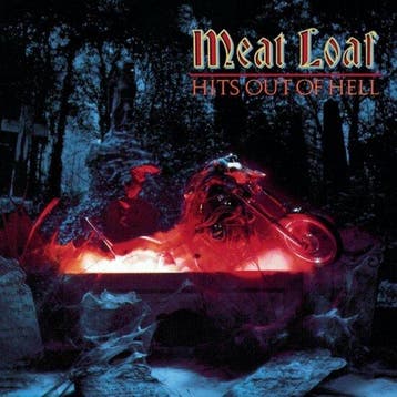 MEAT LOAF - HITS OUT OF HELL (LP), Cd's en Dvd's, Vinyl | Pop, Verzenden, Nieuw in verpakking