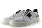 PME Legend Veterschoenen in maat 43 Wit, Verzenden, Wit, Zo goed als nieuw, PME Legend