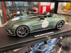 GT Spirit 1:18 - Modelauto - Aston Martin V12 speedster -, Nieuw