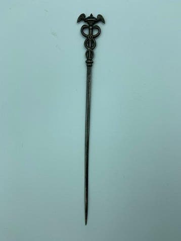 Spies - Zilver - Hâtelet