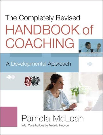 The Completely Revised Handbook of Coaching - Pamela Mclean, Verzenden, Zo goed als nieuw, Pamela Mclean