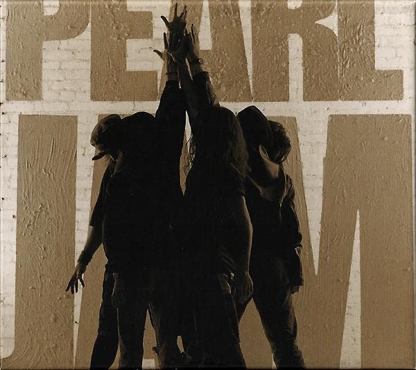cd digi - Pearl Jam - Ten, Cd's en Dvd's, Cd's | Rock, Zo goed als nieuw, Verzenden