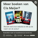 Knock-out / Politie niet betreden 9789026143496 Cis Meijer, Boeken, Verzenden, Gelezen, Cis Meijer