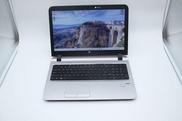 Nice find: HP ProBook 450 G3 - Intel Core i5 (6th, Nieuw