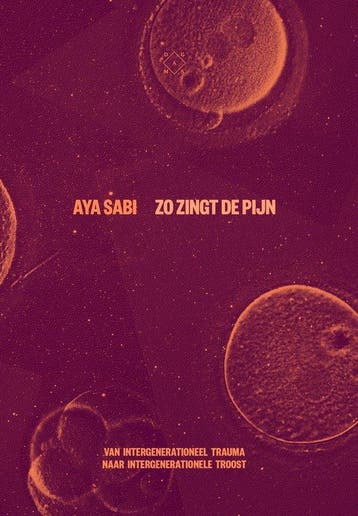 Zo zingt de pijn - Aya Sabi 9789493399334, Verzenden, Zo goed als nieuw, Aya Sabi