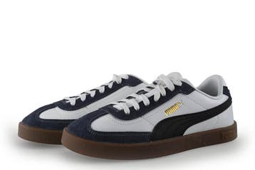 Puma Sneakers Jongens in maat 38 Wit, Verzenden, Jongen of Meisje, Puma, Schoenen