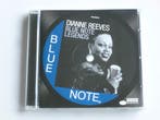 Dianne Reeves - Blue Note Legends, Cd's en Dvd's, Cd's | Jazz en Blues, Ophalen of Verzenden, Zo goed als nieuw