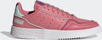 Adidas - Maat 39 1/3 - Supercourt W Dames sneakers - hazy, Verzenden, Nieuw