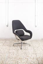 Coalesse - Scott Wilson & MINIMAL - Stoel - SW_1 Lounge, Antiek en Kunst, Antiek | Meubels | Stoelen en Banken