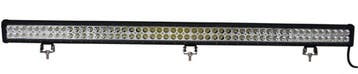 LED Lichtbalk - breed + verstraler - 270W - 18000LM, Verzenden, Nieuw, Maserati