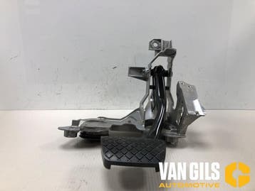 Rempedaal Audi A4 O327874, Auto-onderdelen, Interieur en Bekleding, Ophalen of Verzenden, Nieuw
