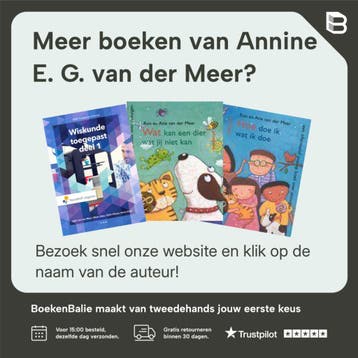 Vrouw Holle en het gouden hart 9789082672916, Verzenden, Zo goed als nieuw, Annine E. G. van der Meer