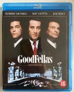GOODFELLAS (BLURAY), Cd's en Dvd's, Blu-ray, Verzenden, Gebruikt