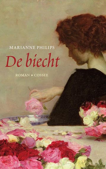 De biecht (Goed), Verzenden, Gelezen, Marianne Philips