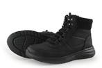 Skechers Boots in maat 38 Zwart, Skechers, Verzenden, Zwart, Overige typen