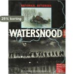 1995 Watersnood 9789066111042 Hans Vandersmissen, Boeken, Verzenden, Gelezen, Hans Vandersmissen