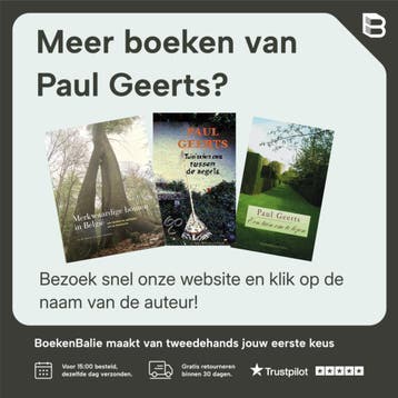 Gezond op reis 9789089240835 Paul Geerts, Verzenden, Zo goed als nieuw, Paul Geerts