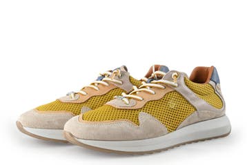 Cetti Sneakers in maat 42 Geel, Overige kleuren, Verzenden, Cetti, Sneakers of Gympen