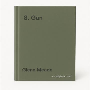 8. Gün - Glenn Meade 9789752930551, Verzenden, Gelezen, Glenn Meade