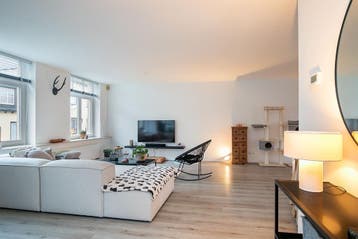 Appartement in Valkenburg (LI), Huizen en Kamers, Direct bij eigenaar, Appartement, Valkenburg (LI)