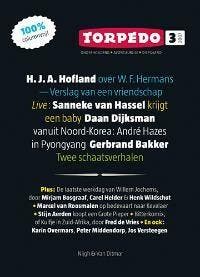 Torpedo 3 9789038890463, Verzenden, Zo goed als nieuw