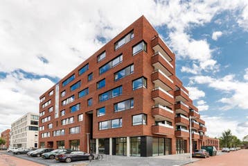 Te huur: Appartement Roemeniëstraat in Almere, Almere, Flevoland, Appartement