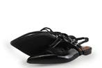 Vagabond Ballerinas in maat 38 Zwart, Kleding | Dames, Schoenen, Verzenden, Zwart, Ballerina's, Zo goed als nieuw