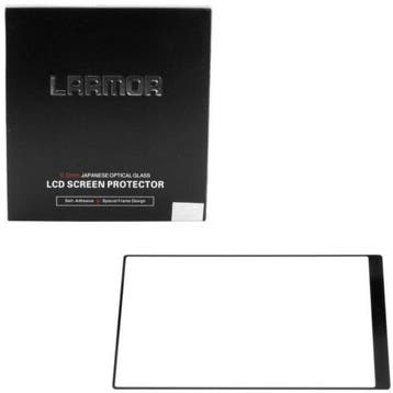 GGS Larmor SA Protector Nikon Z8/Z9, Ophalen of Verzenden, Nieuw, Overige Merken