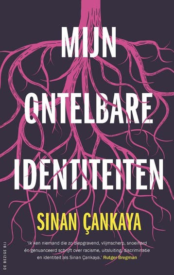 Mijn ontelbare identiteiten (9789403170817, Sinan Çankaya), Boeken, Verzenden, Nieuw