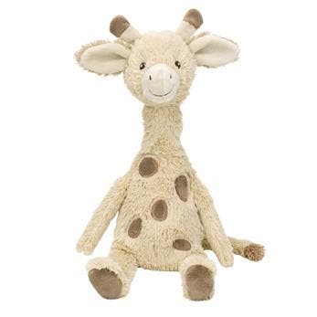 Happy Horse knuffel giraf Gus 42 cm van €21,99 voor €15,39, Ophalen of Verzenden, Nieuw