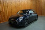 NIEUW BINNEN! Mini Cooper ONE 1.5 Classic 92.365 KM! Nr. 017, Dealer onderhouden, Blauw, Leder en Stof, Handgeschakeld