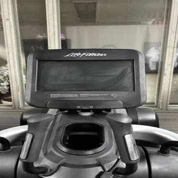 Life Fitness - Flex Strider 95fs - Stepper, Ophalen of Verzenden, Nieuw, Overige typen