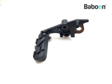 Schetsplaat Links Voor Yamaha XT 660 X 2004-2014 (XT660X), Motoren, Onderdelen | Yamaha, Verzenden, Gebruikt