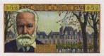 France Fay 56/2 5 Nouveaux Francs Victor Hugo 02 07 1959..., Verzenden