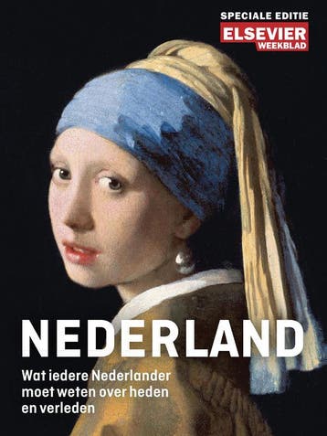 Nederland 9789463480406, Verzenden, Zo goed als nieuw