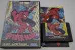 Spider-Man (MD CIB), Verzenden, Zo goed als nieuw
