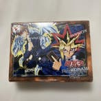 Konami - 1 Box - Yu-Gi-Oh! - Yu-Gi-Oh! Duel Monsters EX, Nieuw
