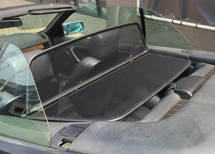 Cabrio Windscherm BMW 3-Serie E36, Auto-onderdelen, Interieur en Bekleding, Nieuw, BMW, Ophalen of Verzenden