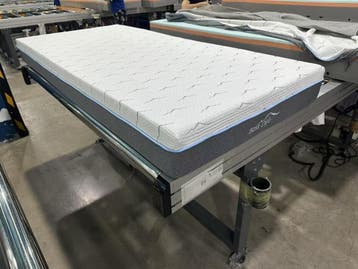 [TOT 30% KORTING] Matras Jaya 160x200 | BATCH PROBLEEM, Huis en Inrichting, Verzenden, Matras, 200 cm, 160 cm