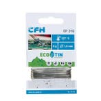 Elektronicasoldeer - Ø1 mm, 6 gram - CFH EL 316 (Vertinnen), Auto diversen, Autogereedschap, Verzenden, Nieuw
