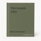 Sterrengids 2021 9789492114112 Mat Drummen, Boeken, Verzenden, Zo goed als nieuw, Mat Drummen