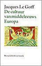 De cultuur van middeleeuws Europa / Historische reeks, Verzenden, Gelezen, J. le Goff